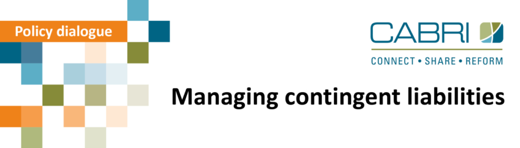 Image Events 2016 Managing Contingent Liabilities Engl