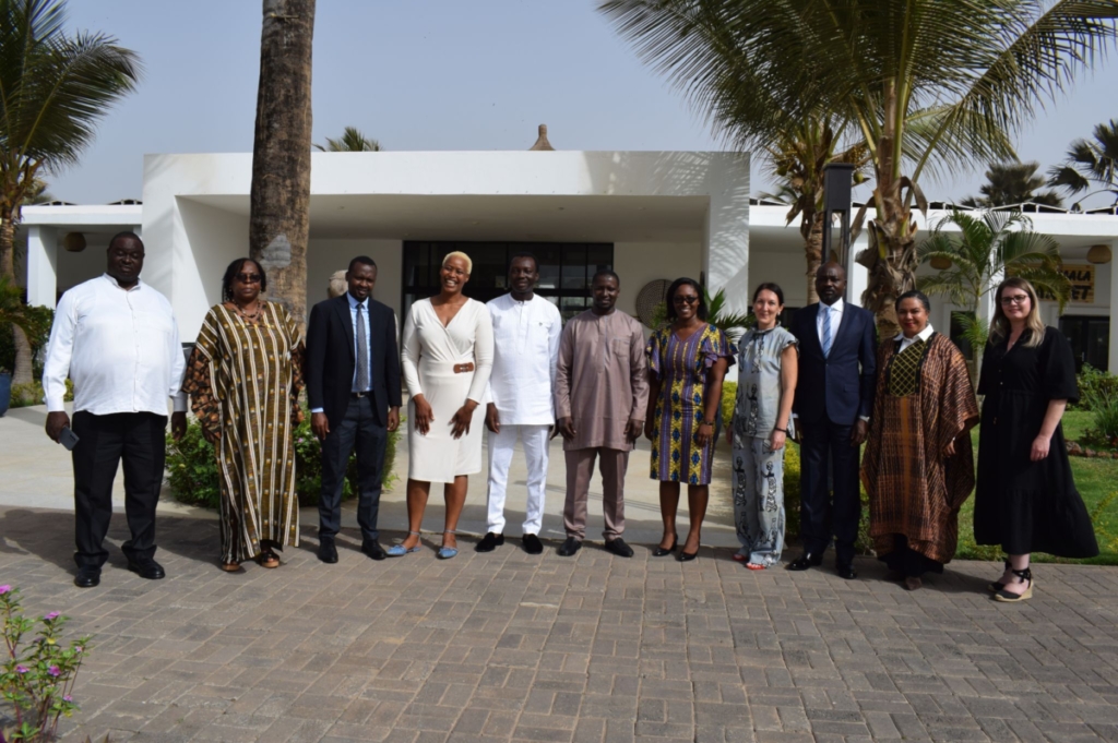General Assembly Gambia 2025