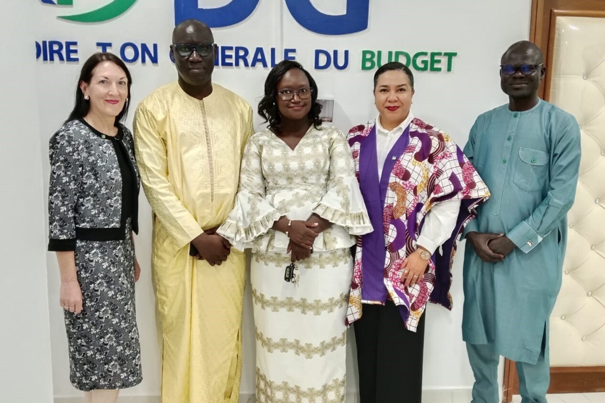 Senegal CABRI 2025