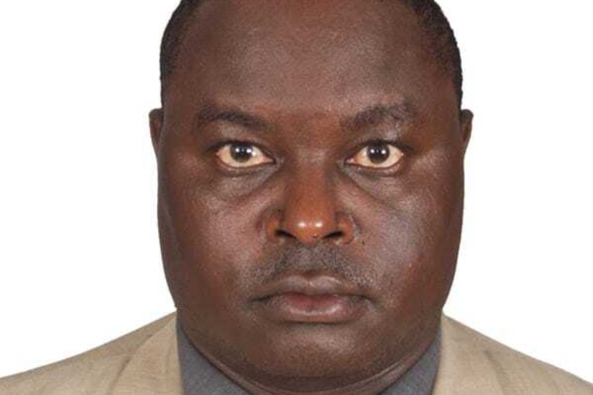 Samuel Kamuhia Kiiru pic 2
