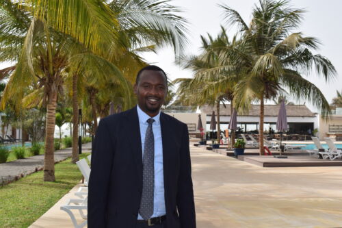 We are CABRI Series - In conversation with Fred Mukombozi, Rwanda