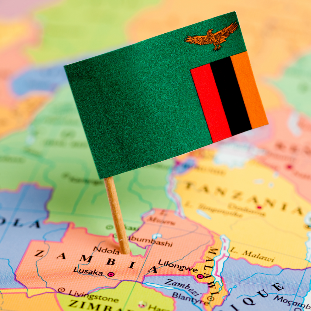 Zambia Country Spotlight