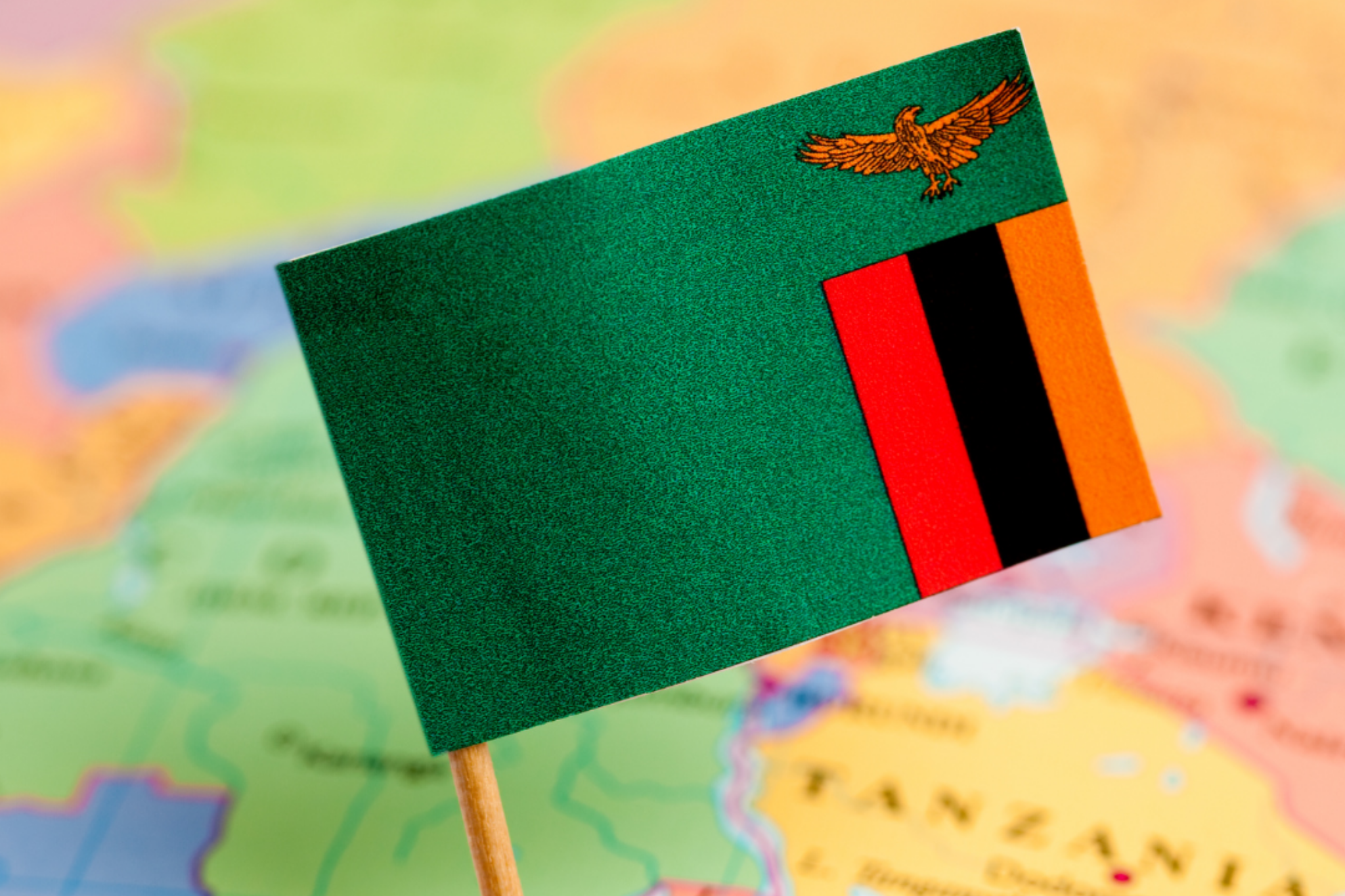 Zambia Country Spotlight