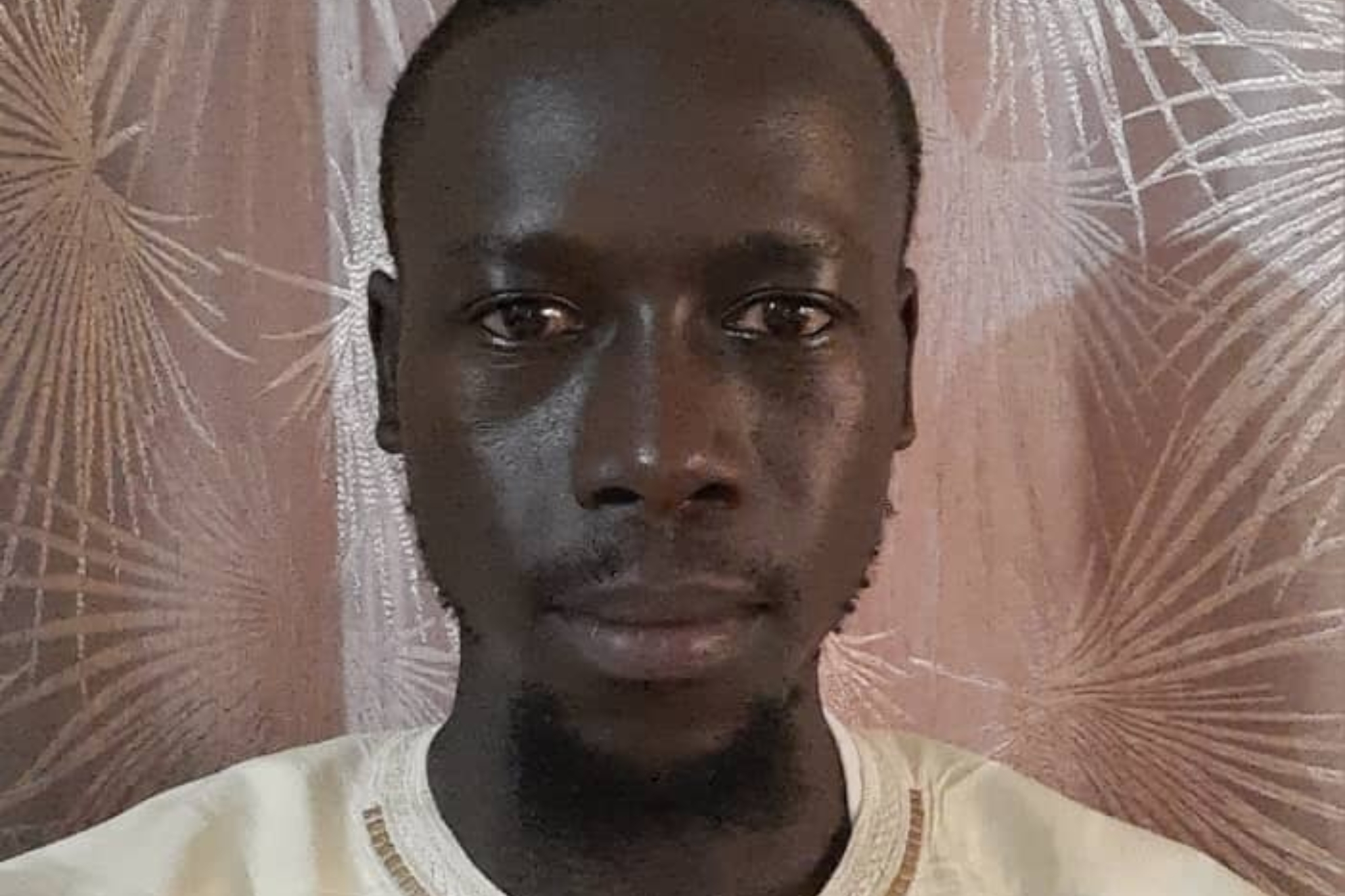 Mr Abdou Salam Jatta