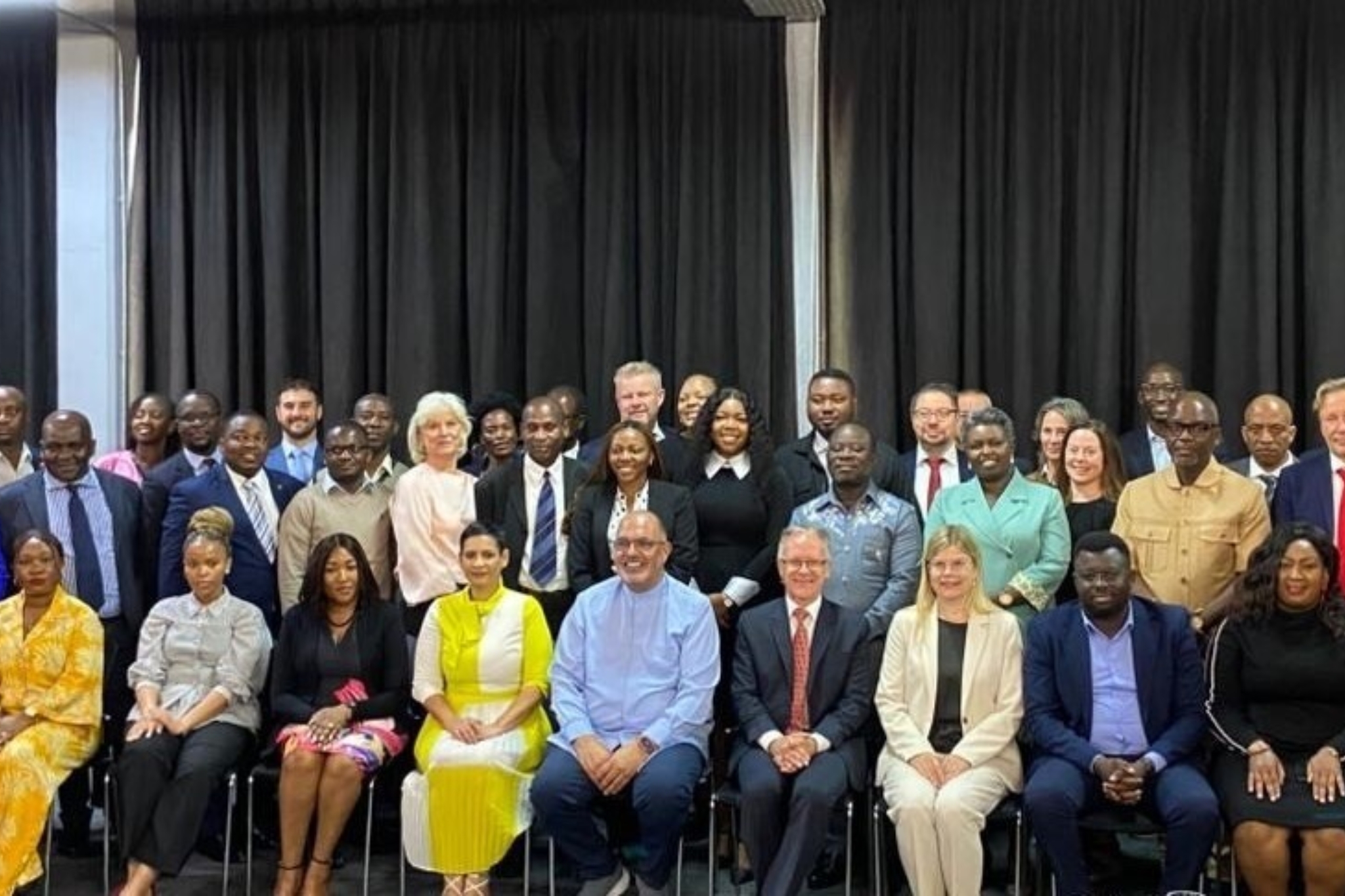 ICBP Regional Workshop II