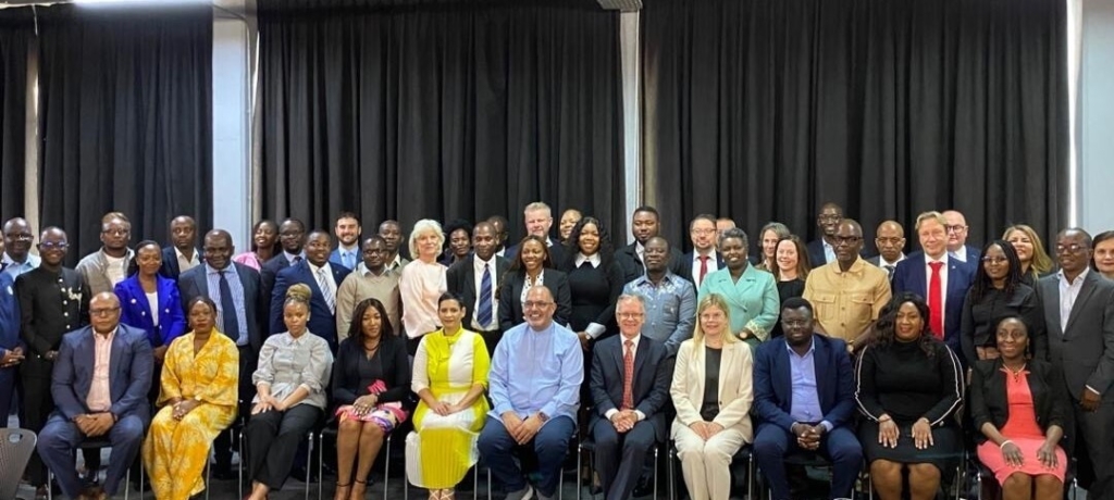 ICBP Regional Workshop II