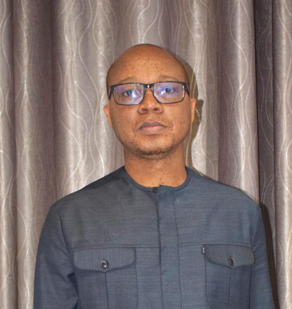 Konake Benin REVISED NEW