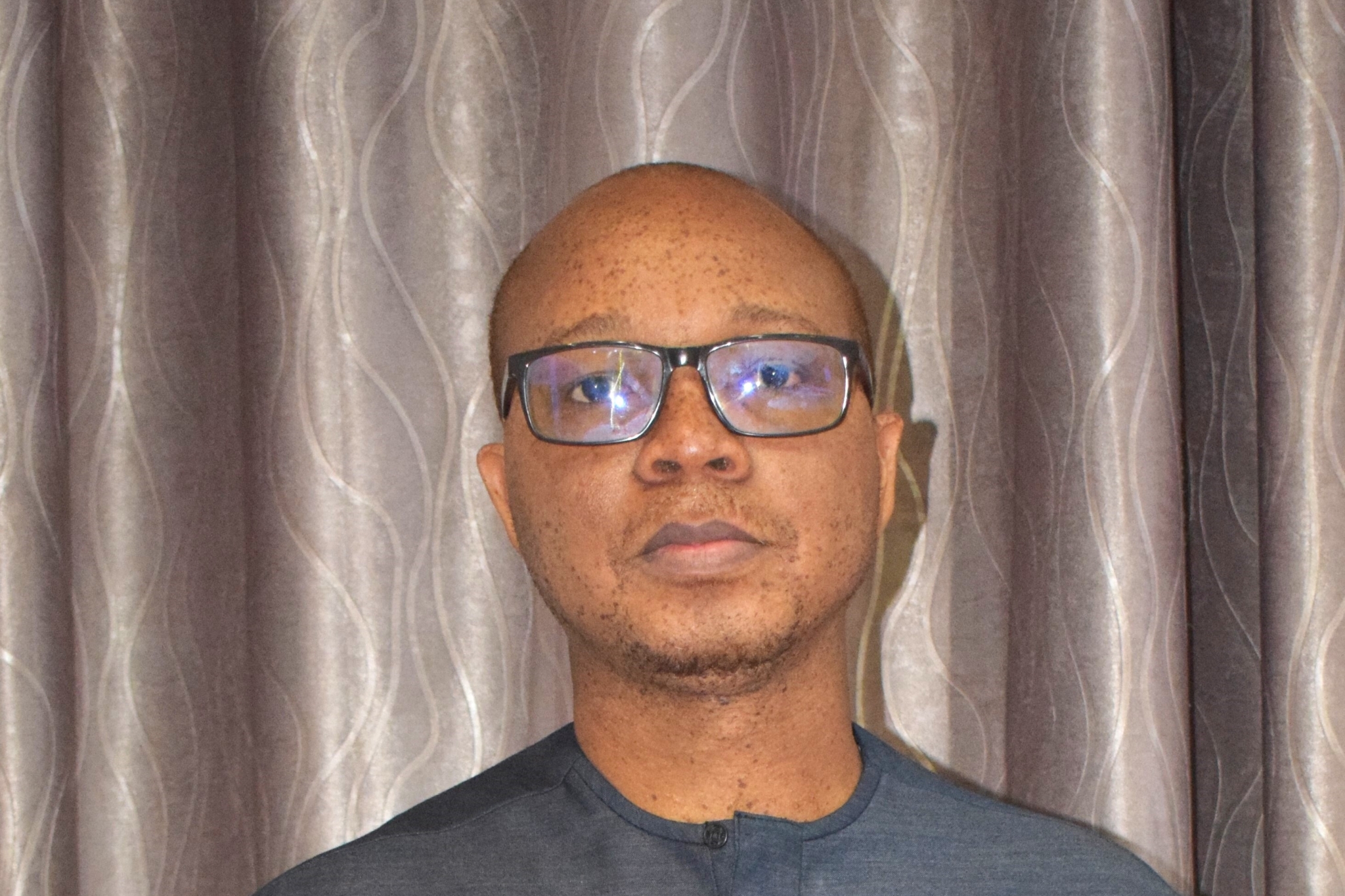 Konake Benin REVISED NEW