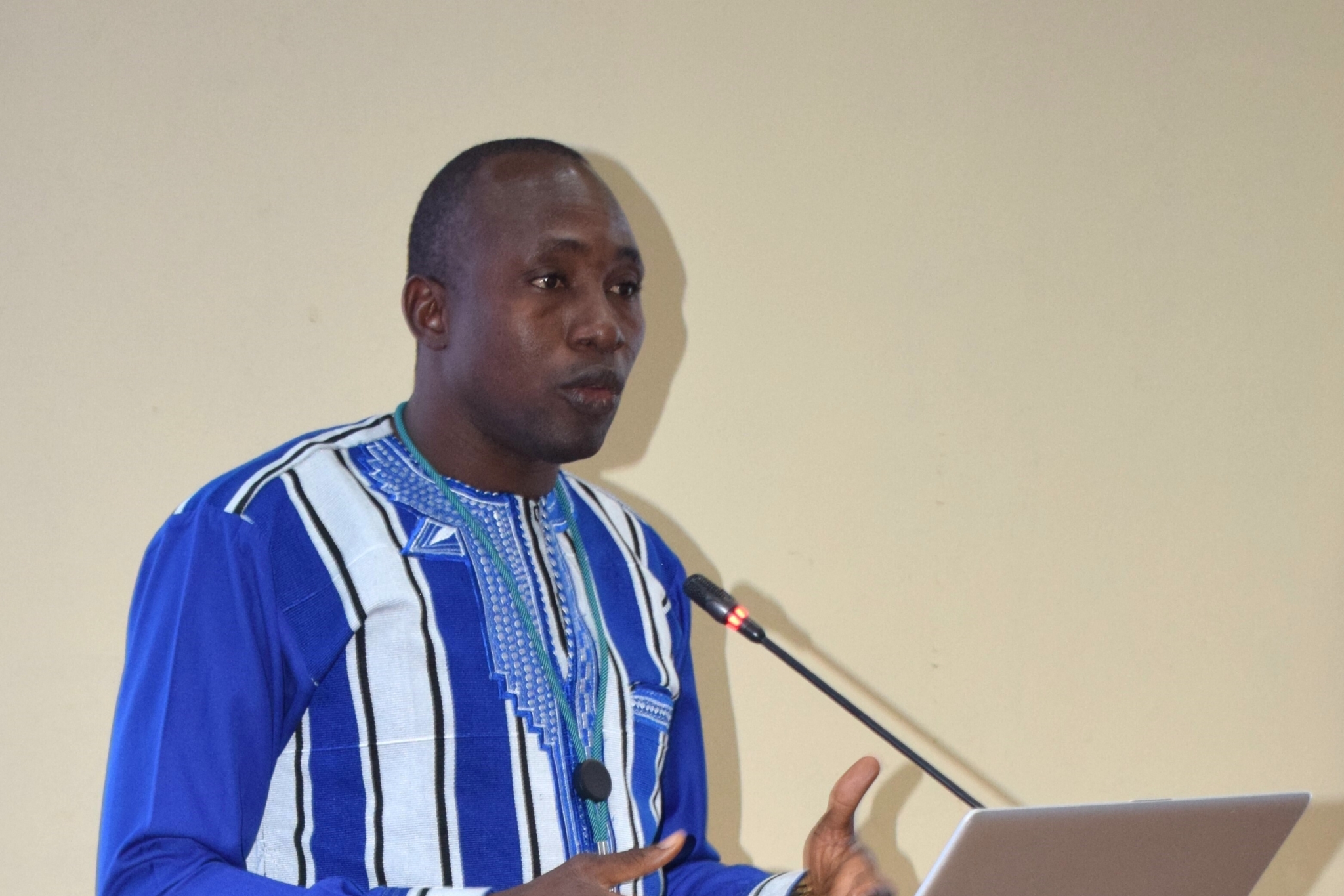 Entretien Burkina Faso Malawi PD