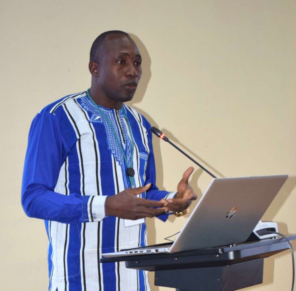 Entretien Burkina Faso Malawi PD