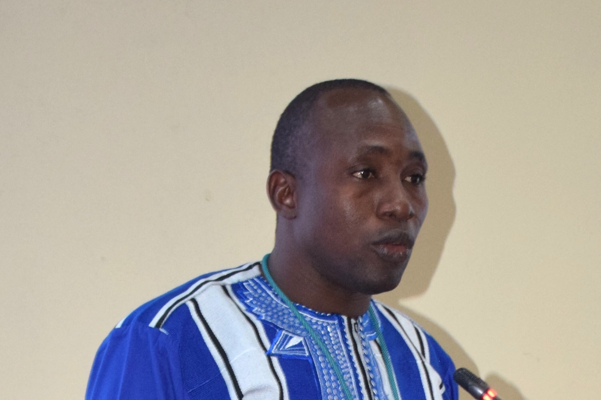 Entretien Burkina Faso Malawi PD