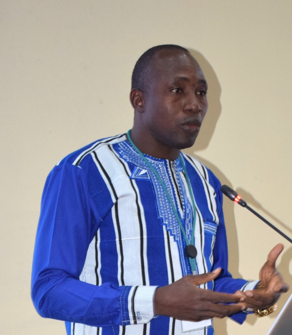 Entretien Burkina Faso Malawi PD