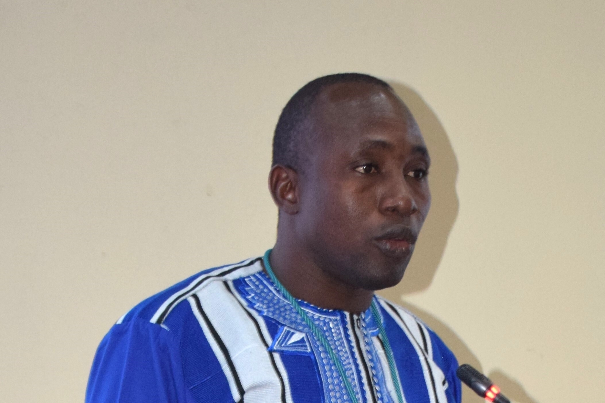 Entretien Burkina Faso Malawi PD