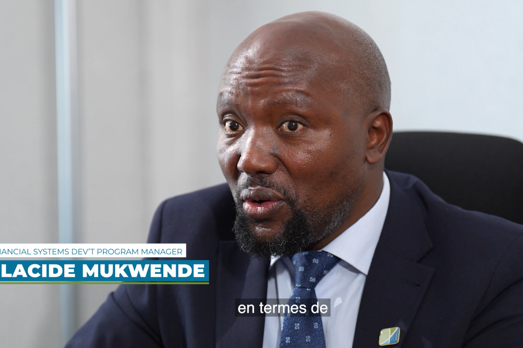 Rwanda IFMIS