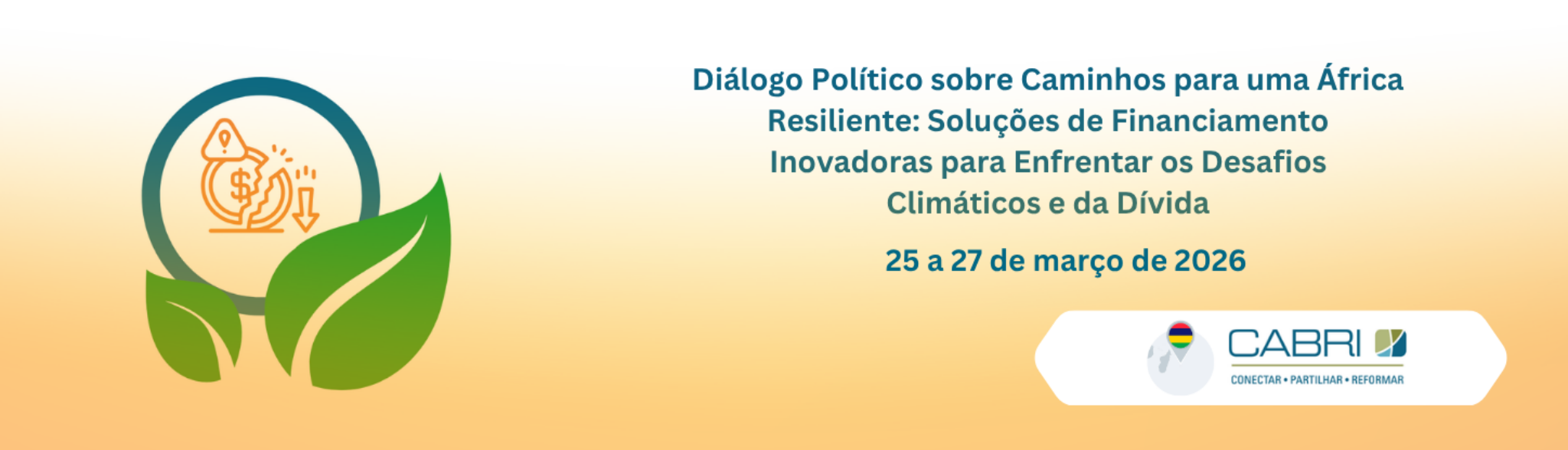 Landing page PD debt and climate POR