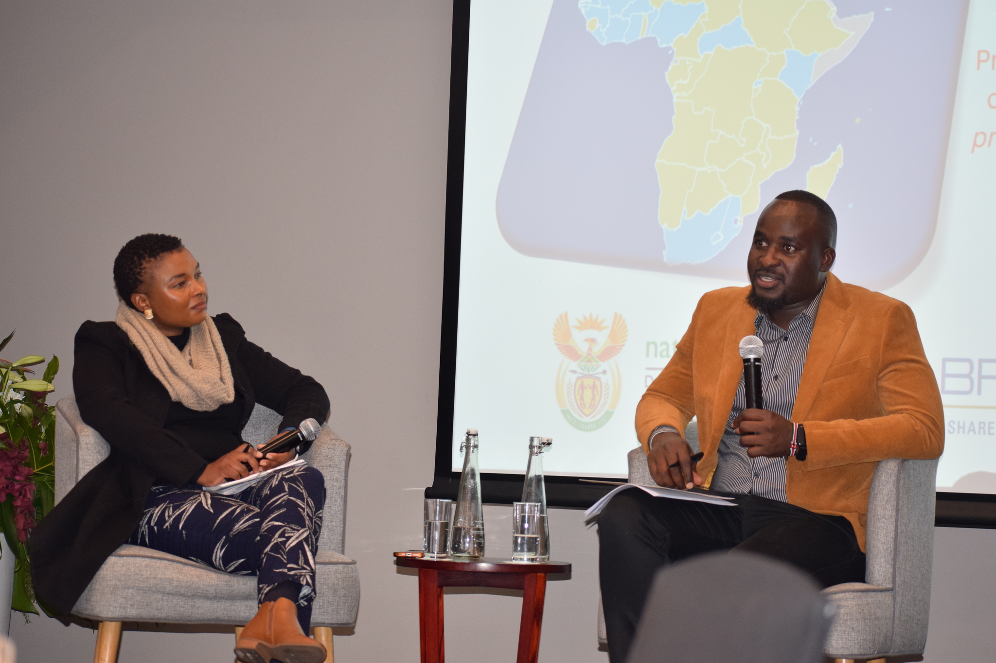 Fireside Chat 25 June 2026