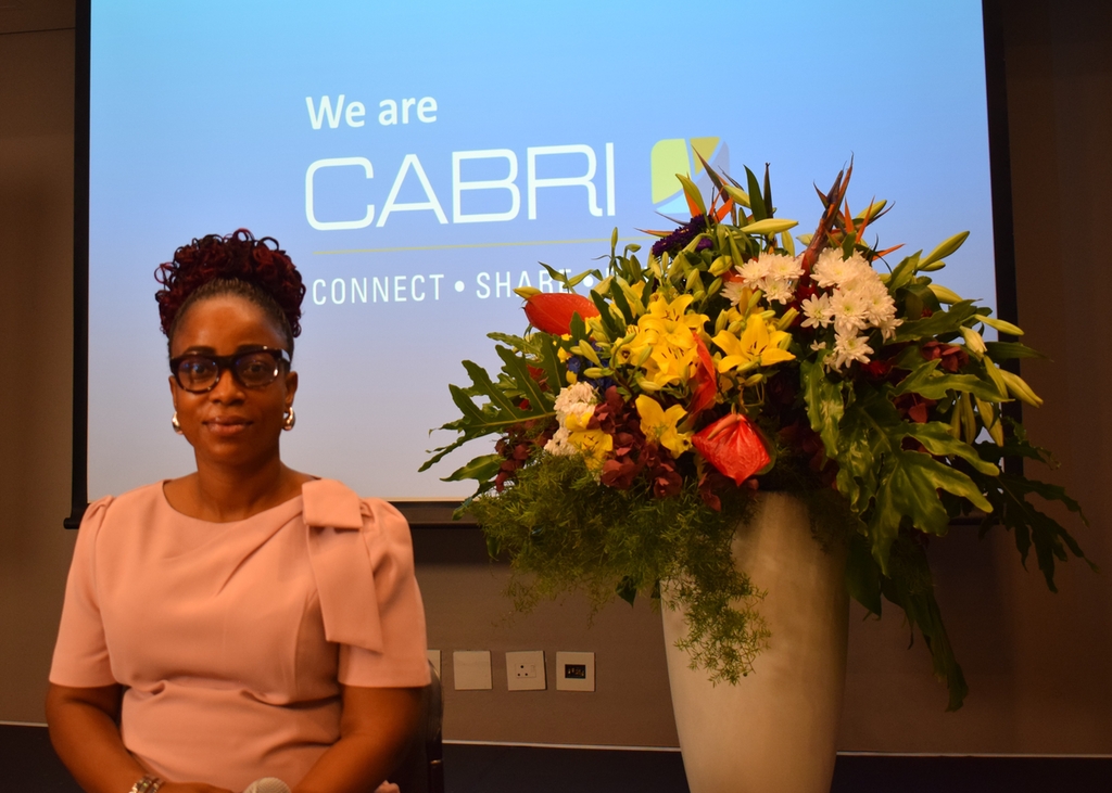 Honourable Sarah Mulbah Interview