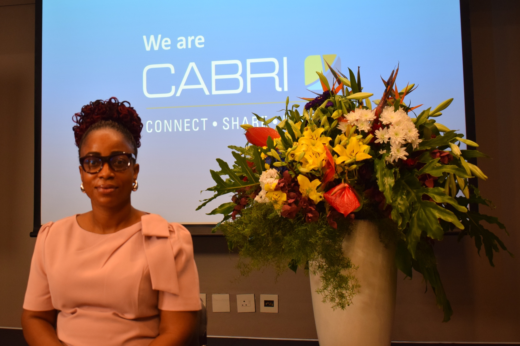 Honourable Sarah Mulbah Interview