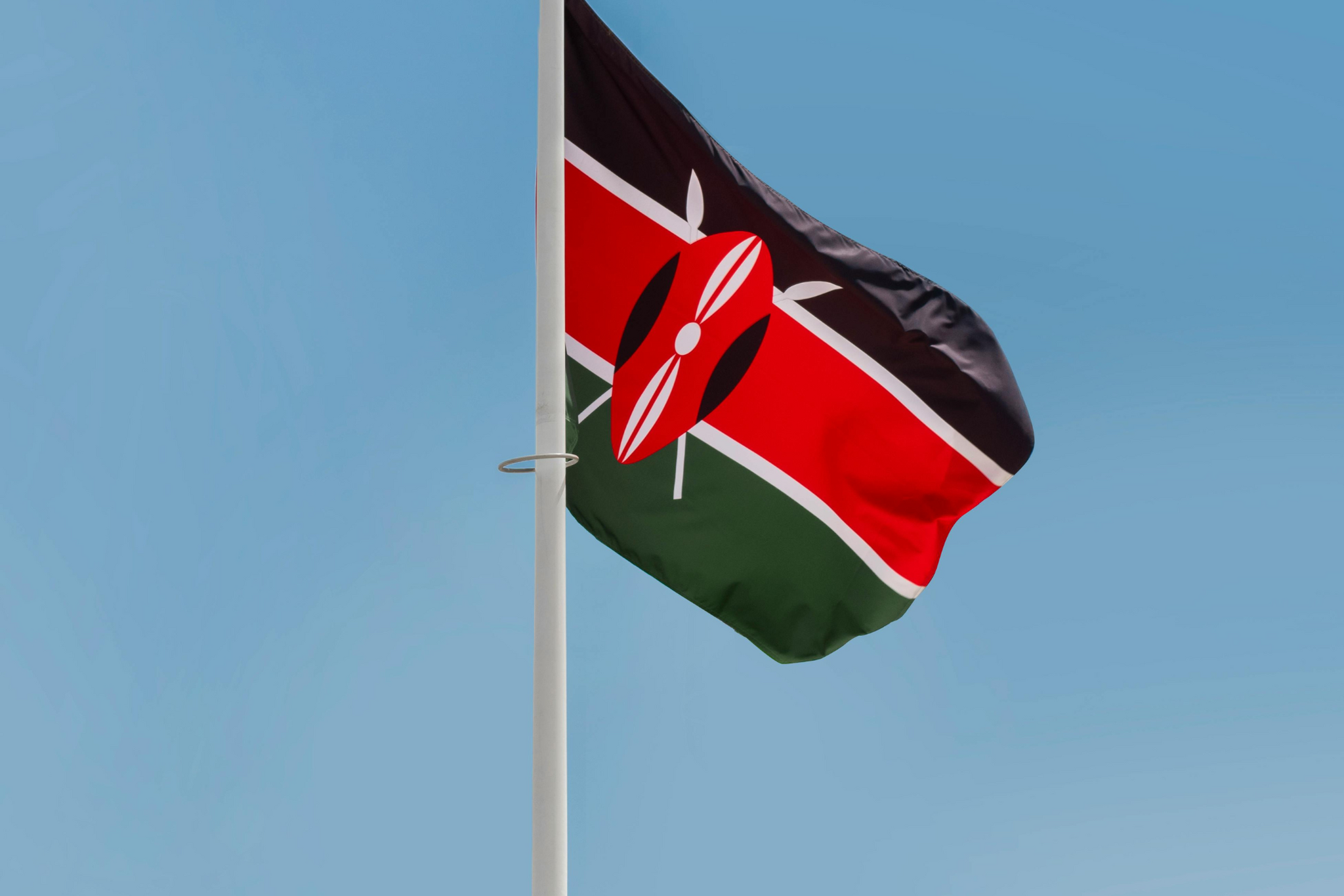 Kenya Blog