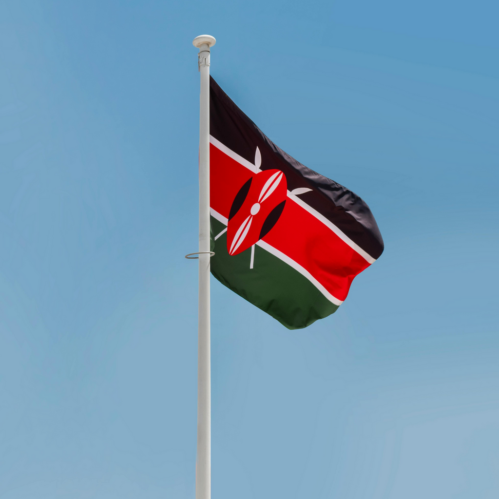 Kenya Blog