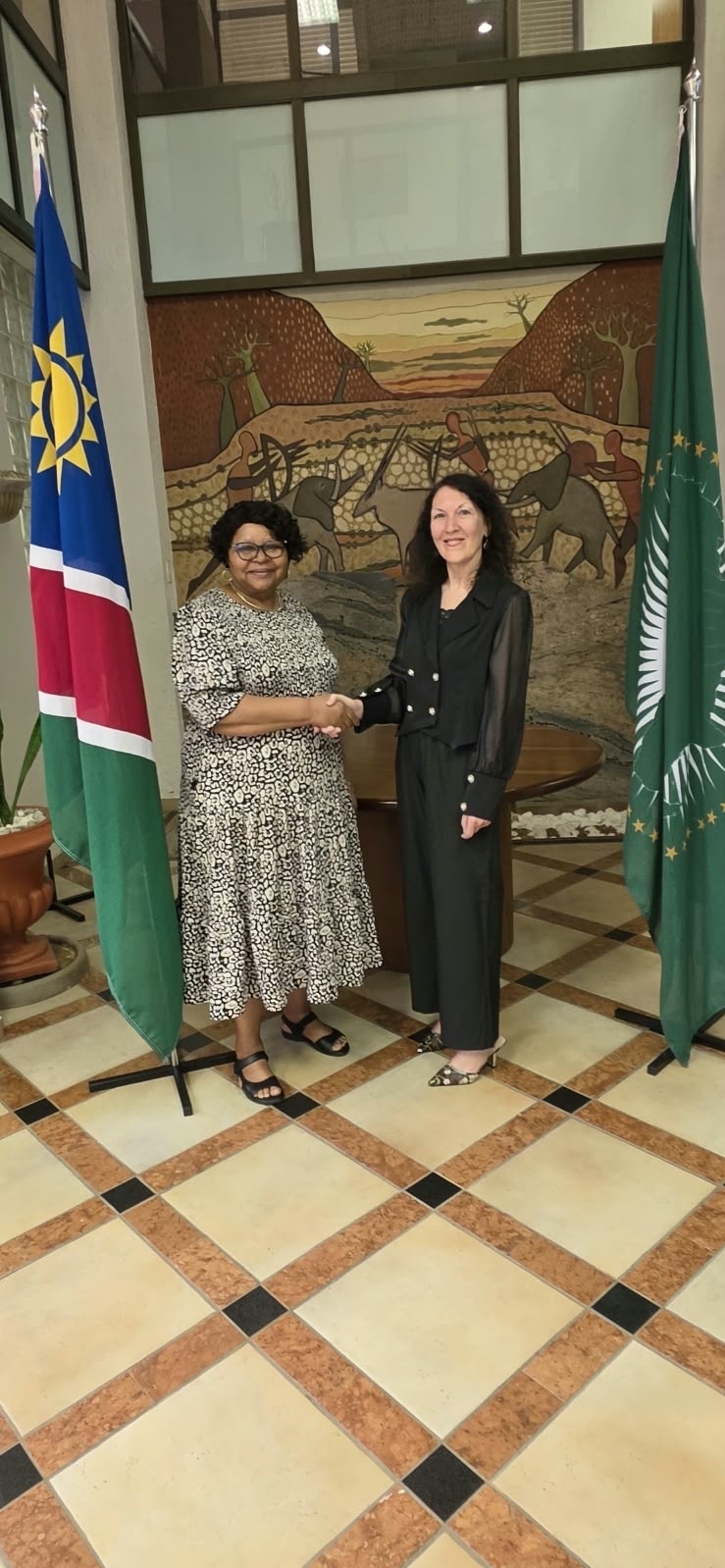 Namibia