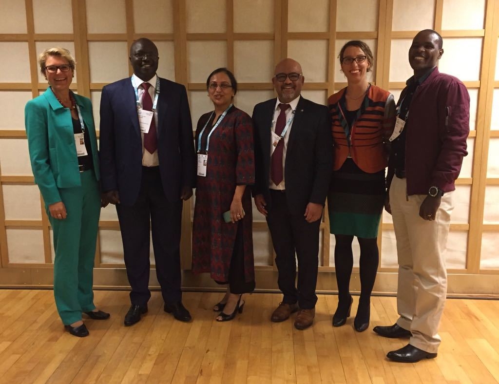 Www 2018 Stockholm