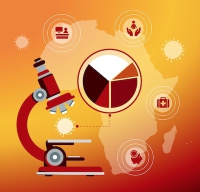 Covid 19 Graphic
