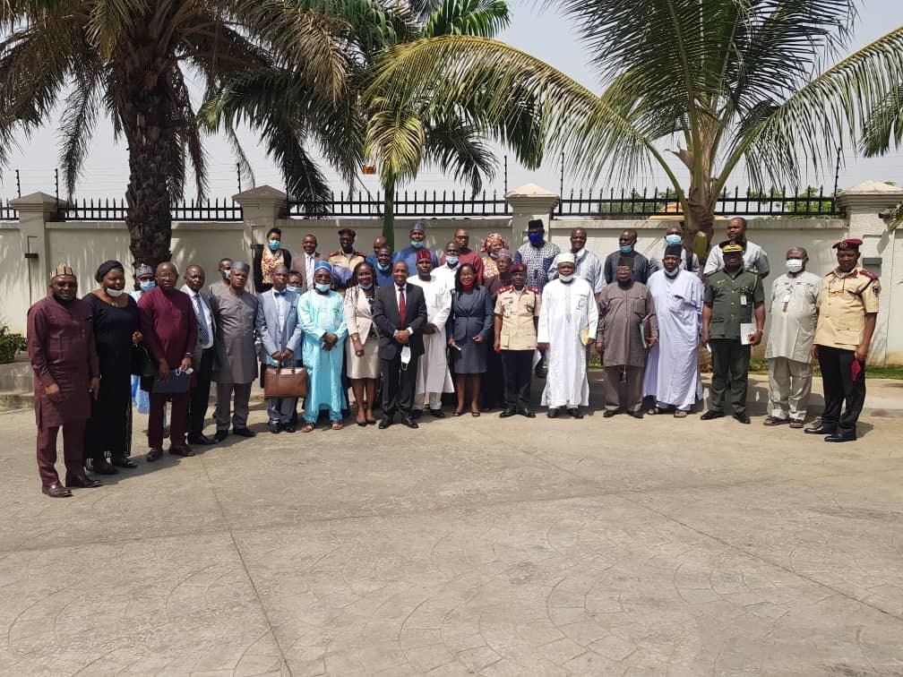 Capacity building workshop 2020
