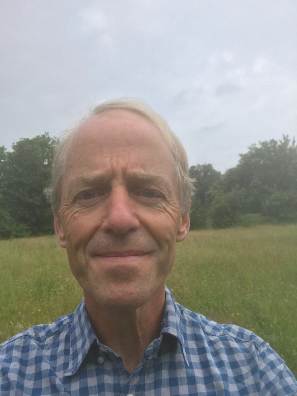 Kit Nicholson Climate Scrutiny