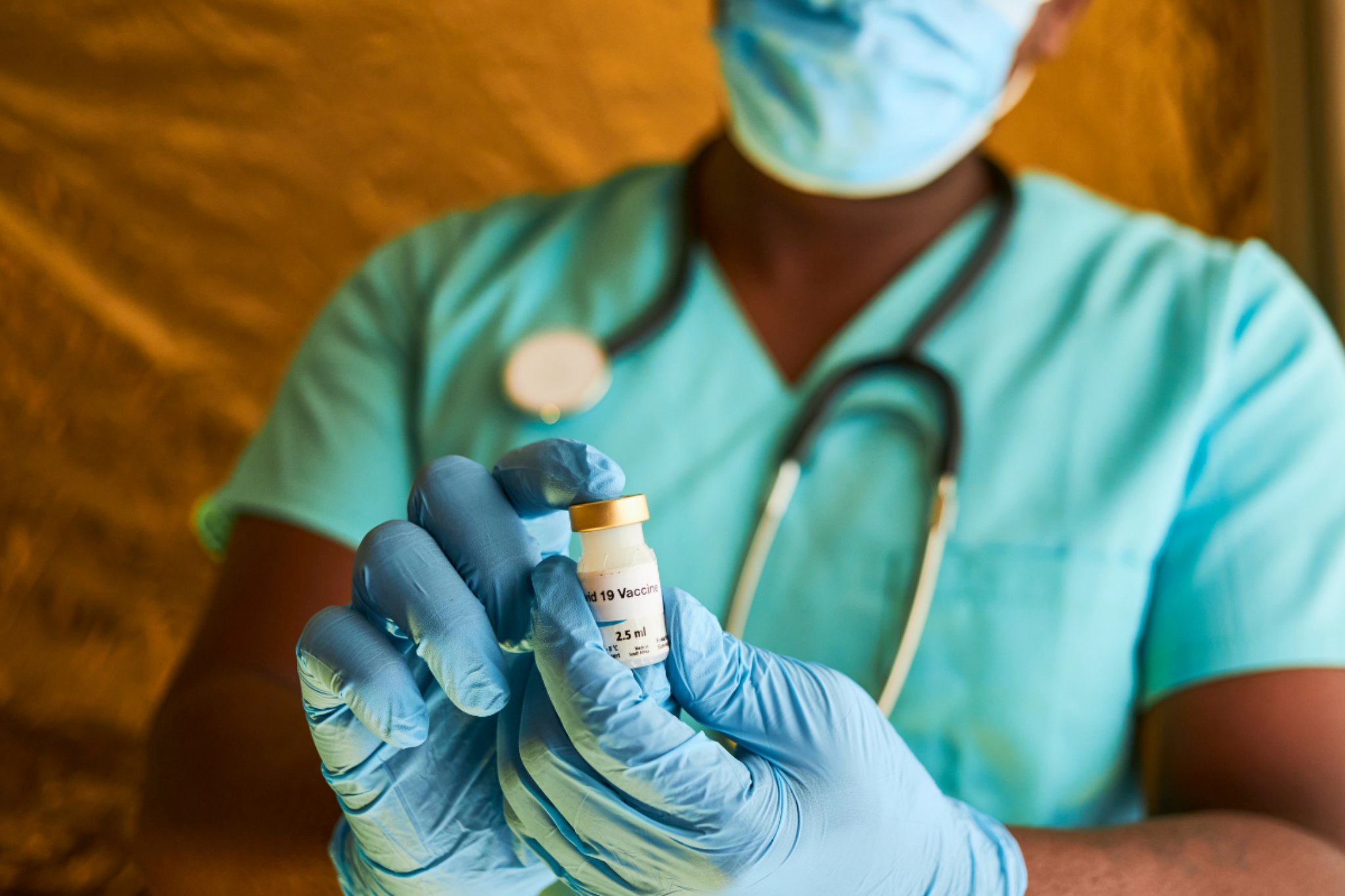 Who Vaccine
