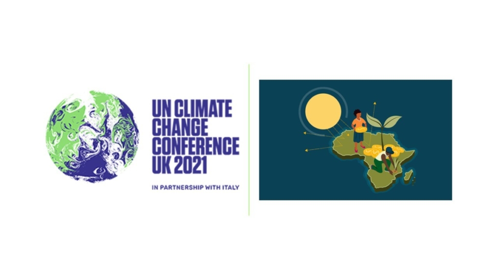 Feature Image Website Cop26 Event