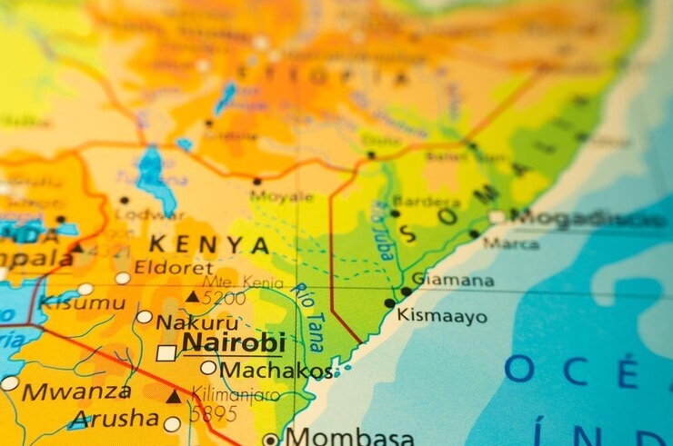 Public debt initiatives in Kenya