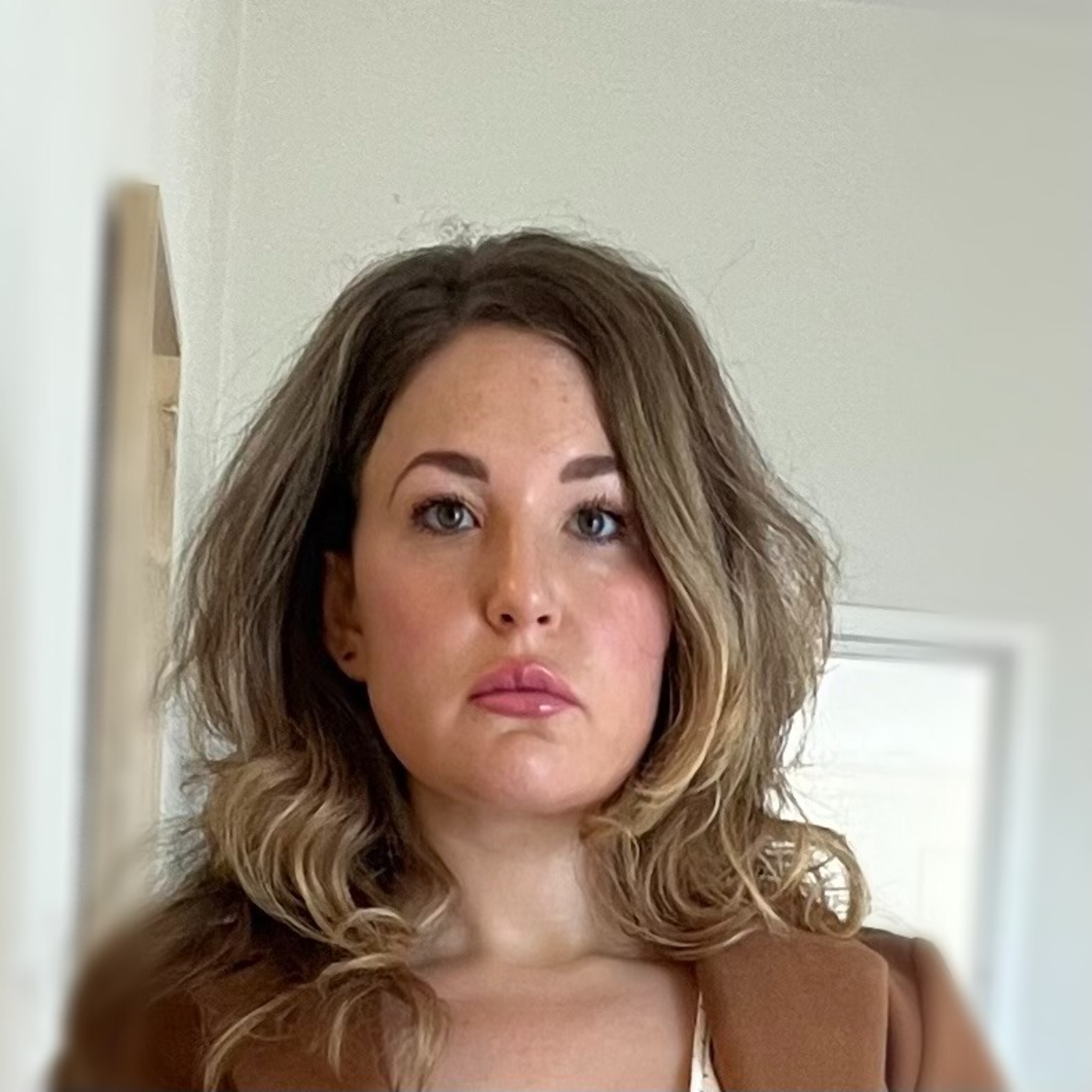 Danielle Profile Pic