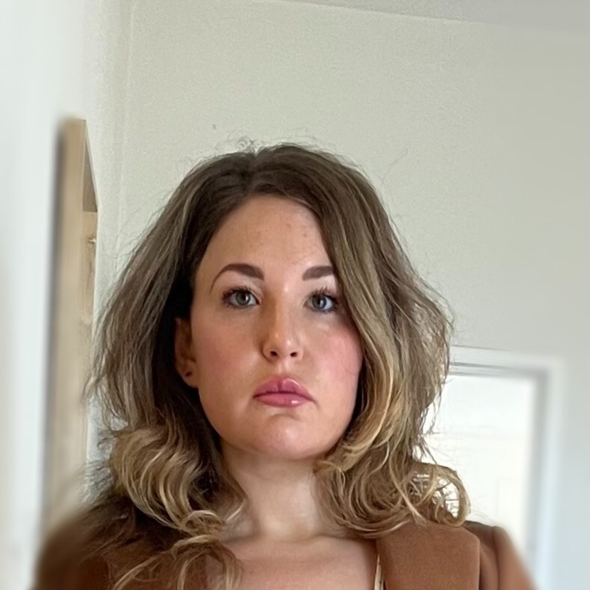 Danielle Profile Pic