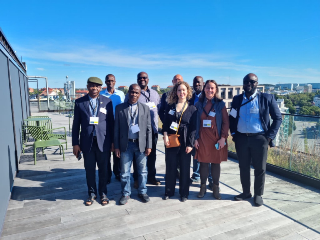 Icbp Authorisers