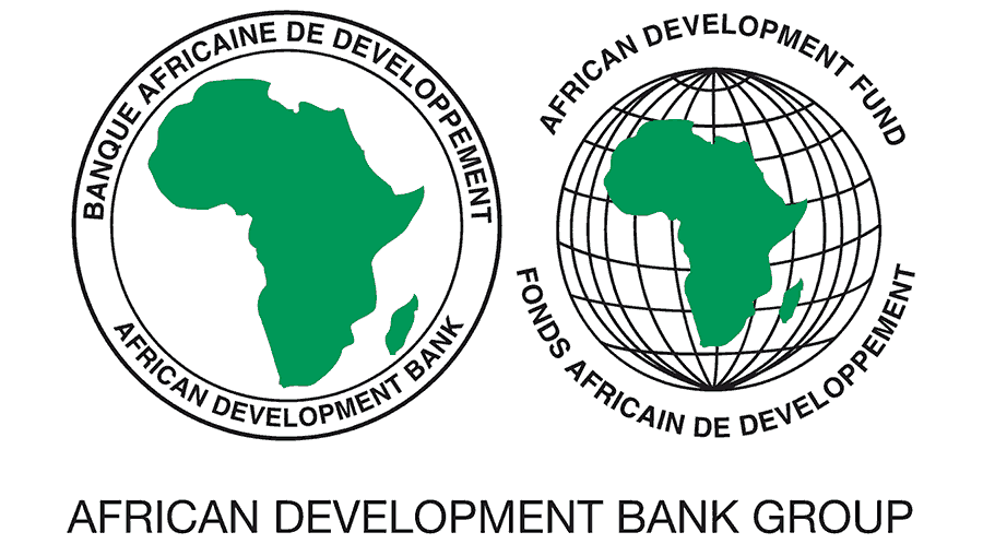 African Development Bank Group Logo Vector