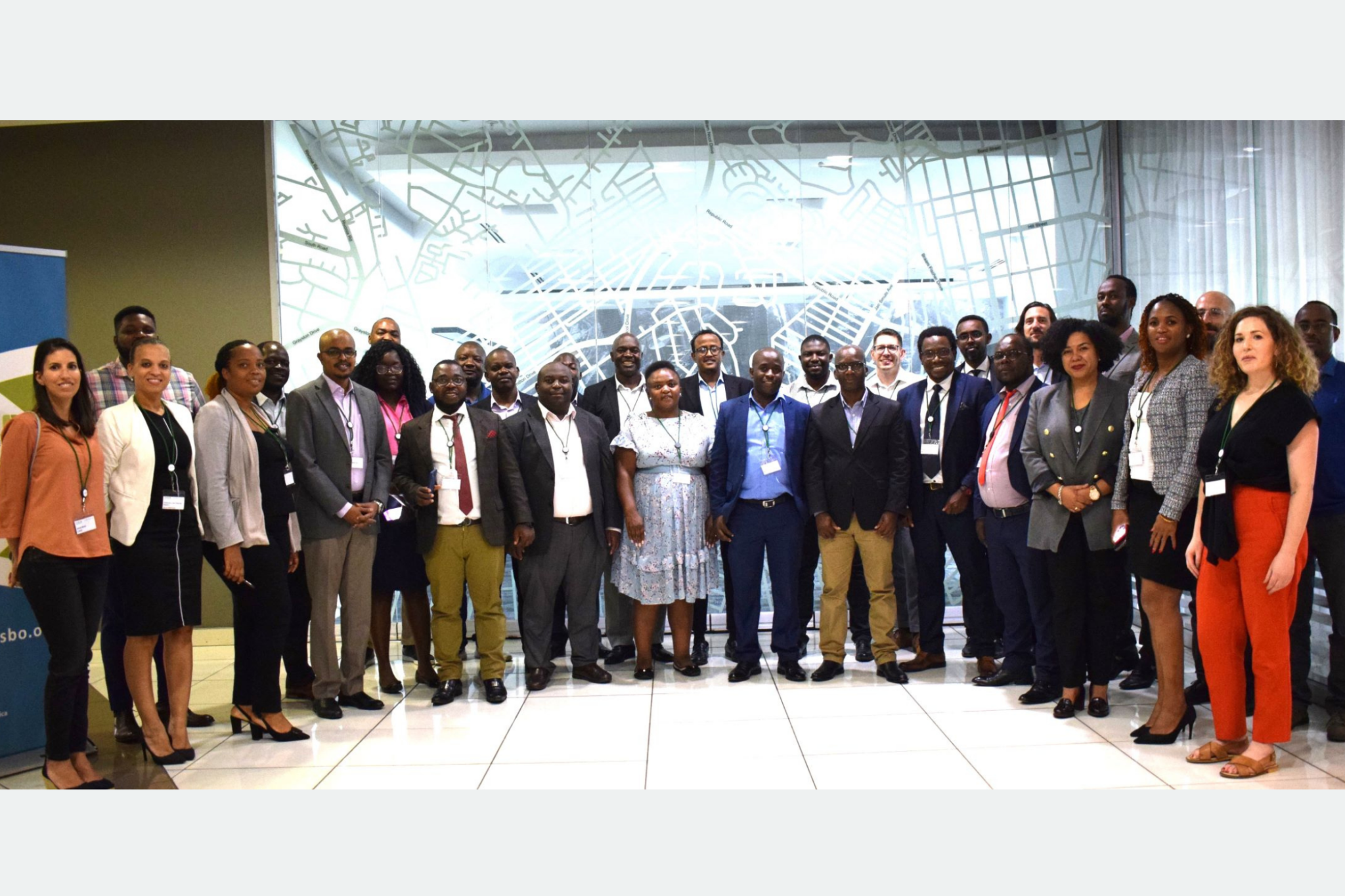 Bpfcc Group Photo