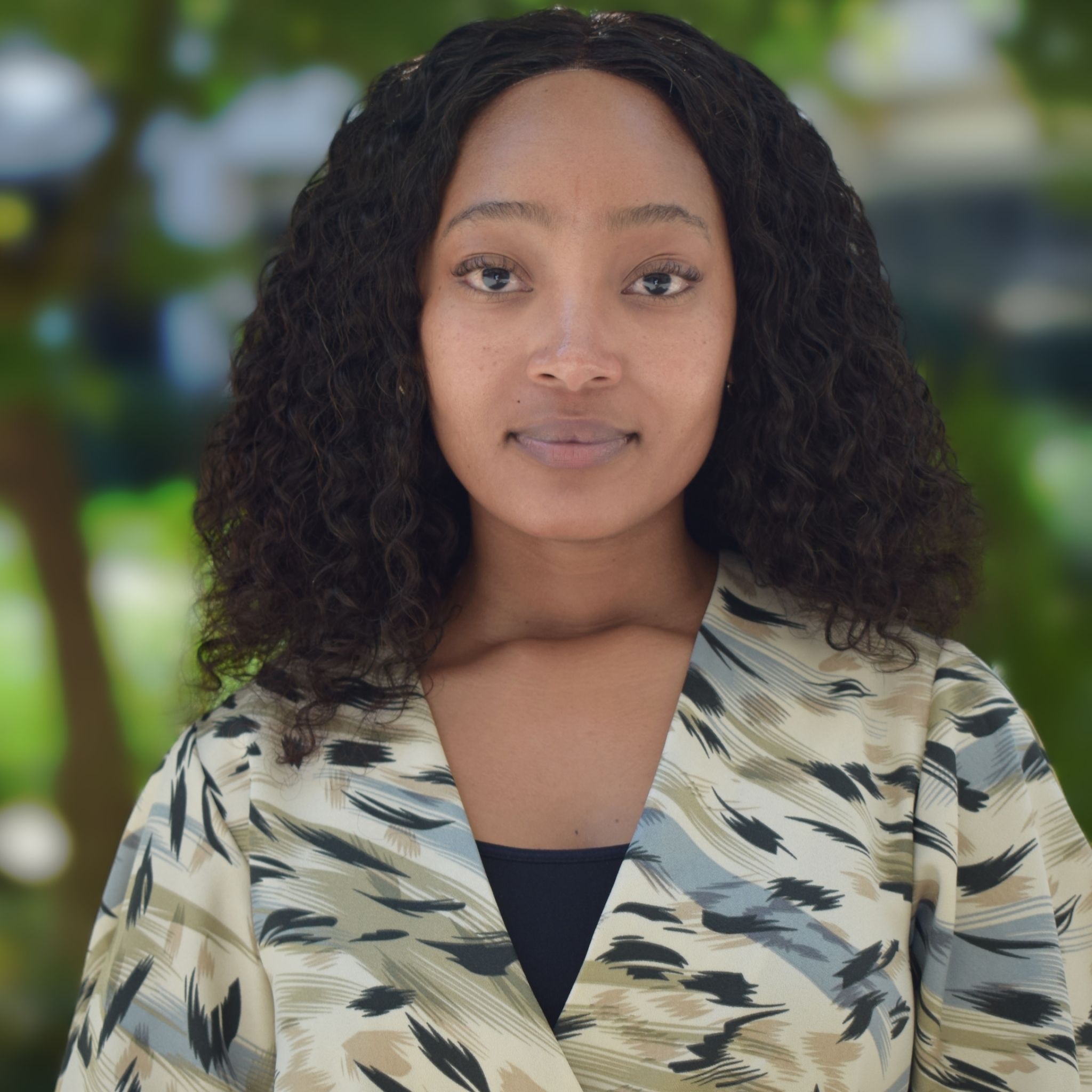 Refilwe