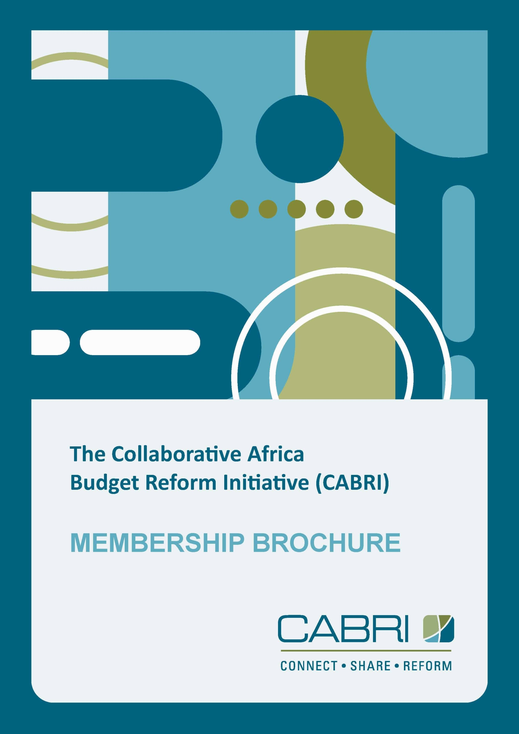 THUMB CABRI Membership Brochure ENGLISH