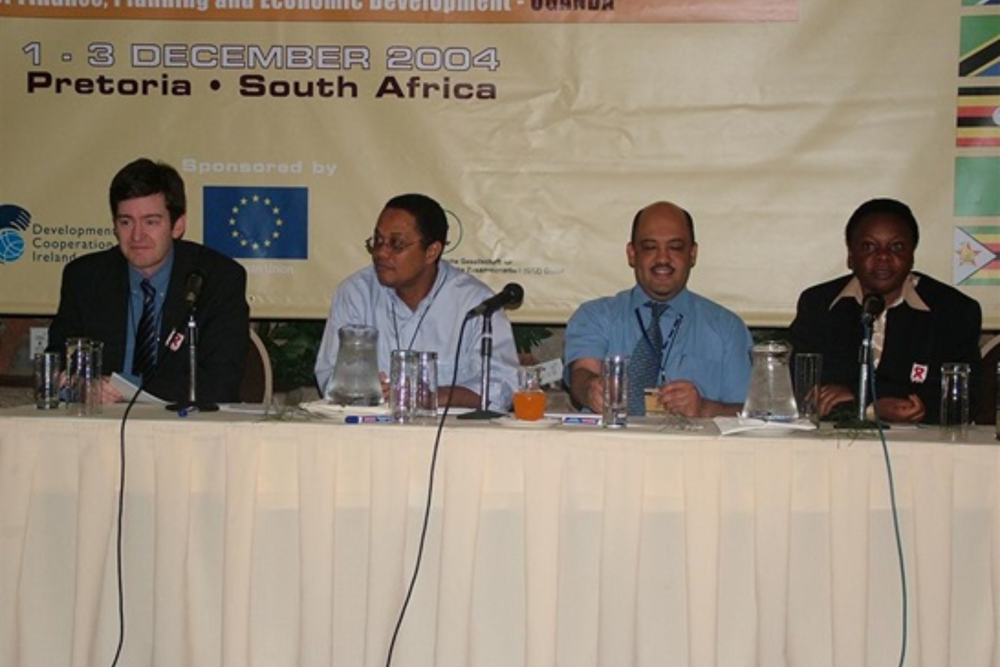 Images Events 1St Annual Seminar Budget Reform Seminar