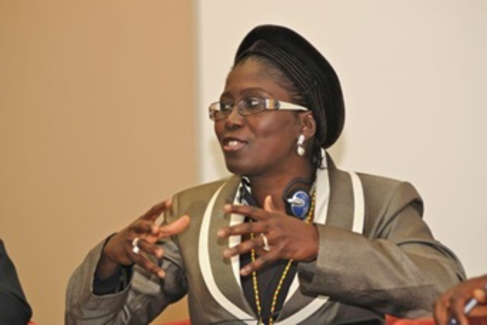 Images Events 8Th Annual Seminar Budgeting For Results Moving Towards Performance Budgeting