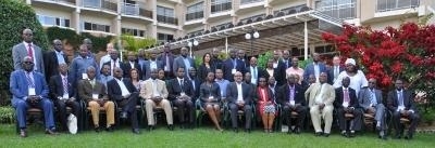 Images Events Strategic Planning, Budgeting And Innovative Financing In Agriculture 3Rd Agriculture Dialogue