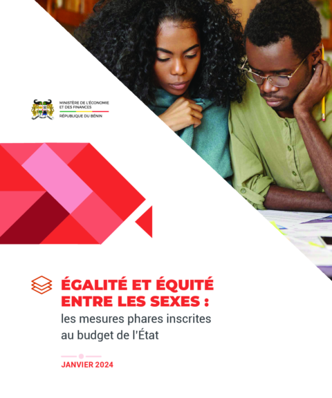 Benin 2024 Approval External Enacted Budget Ministry Of Economy And Finance ECOWASCEN SAD French 3a9689