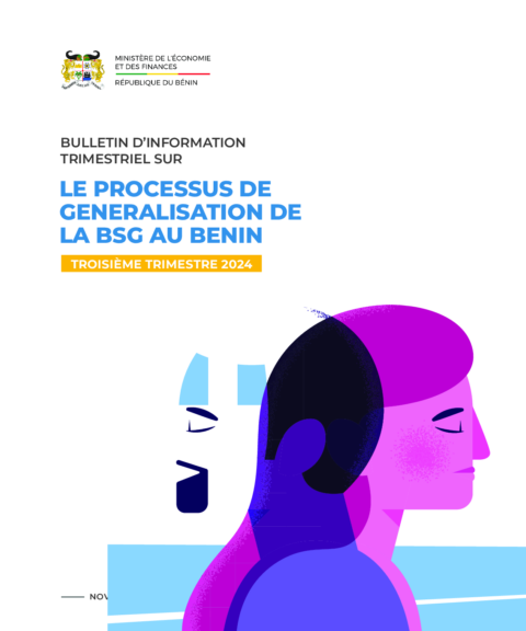 Benin 2024 Execution External In Year Report Institution ECOWASCEN SAD French 83ca8c