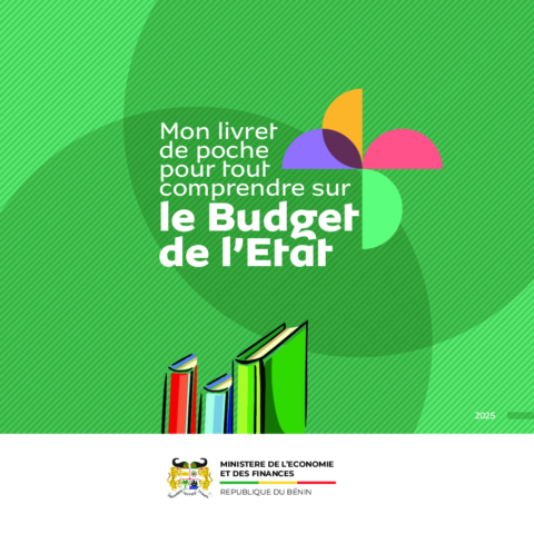 Benin 2025 Execution External Adjusted Budget Institution ECOWASCEN SAD French 21256b