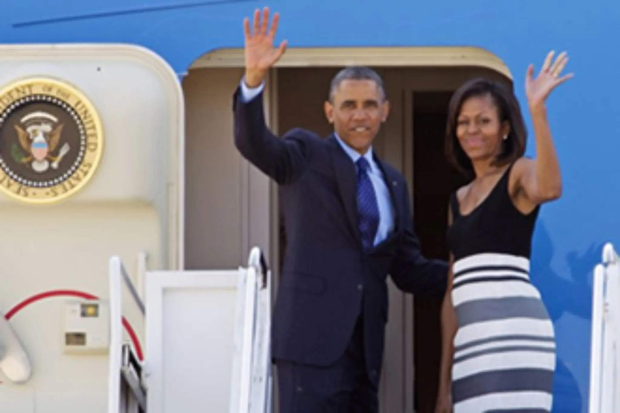Message to President Obama