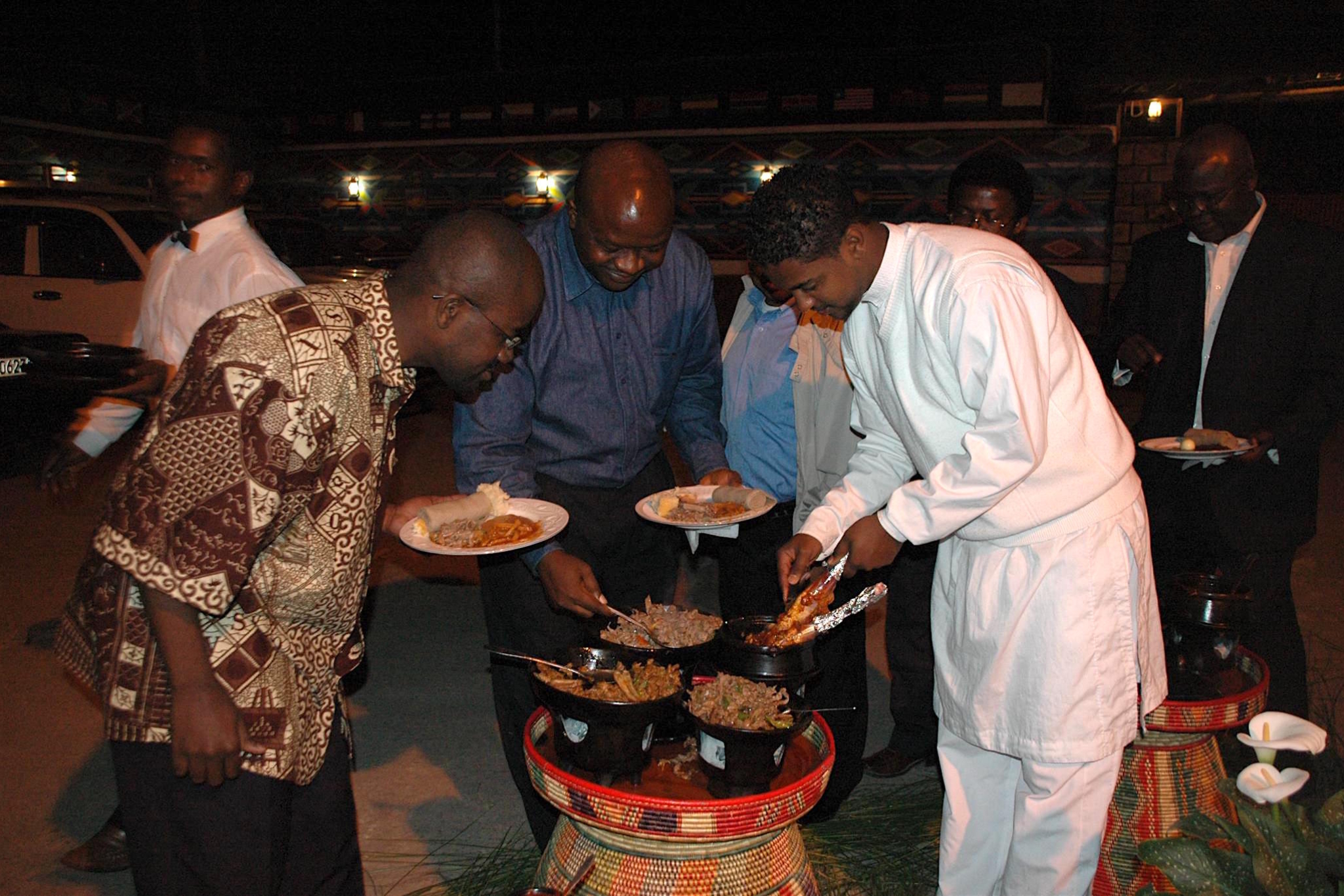 3Rd Annual Seminar In Ethiopia New