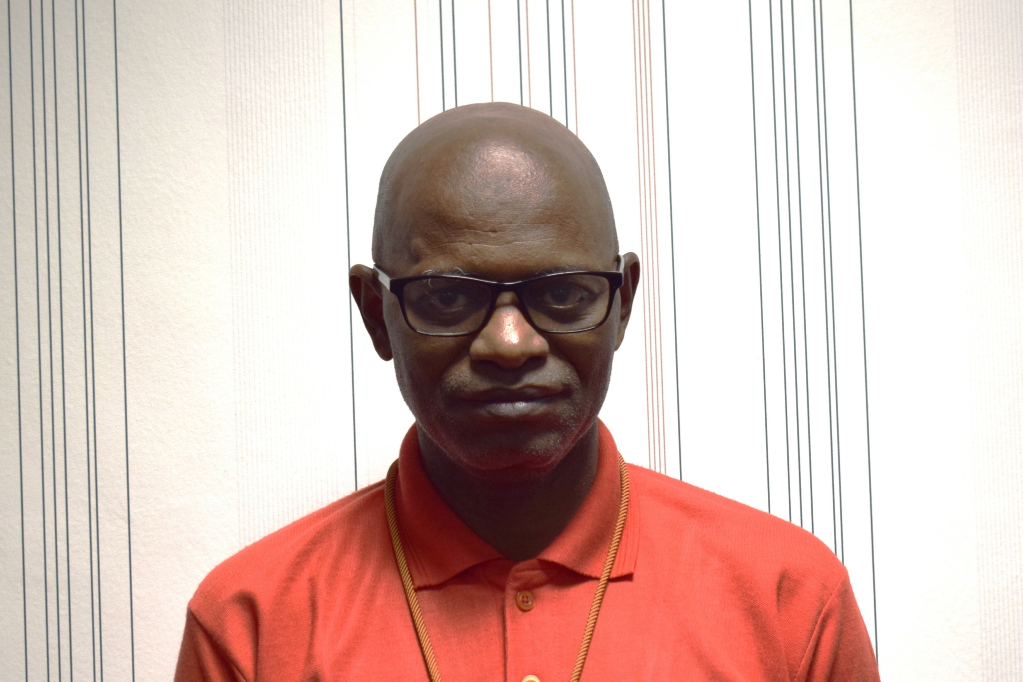 Bakary Jallow The Gambia