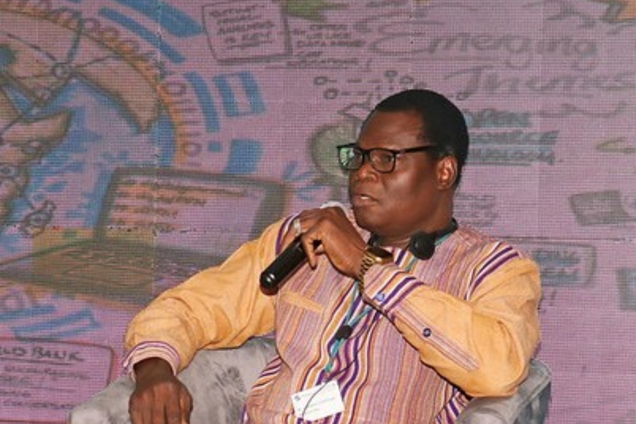 Burkina Faso