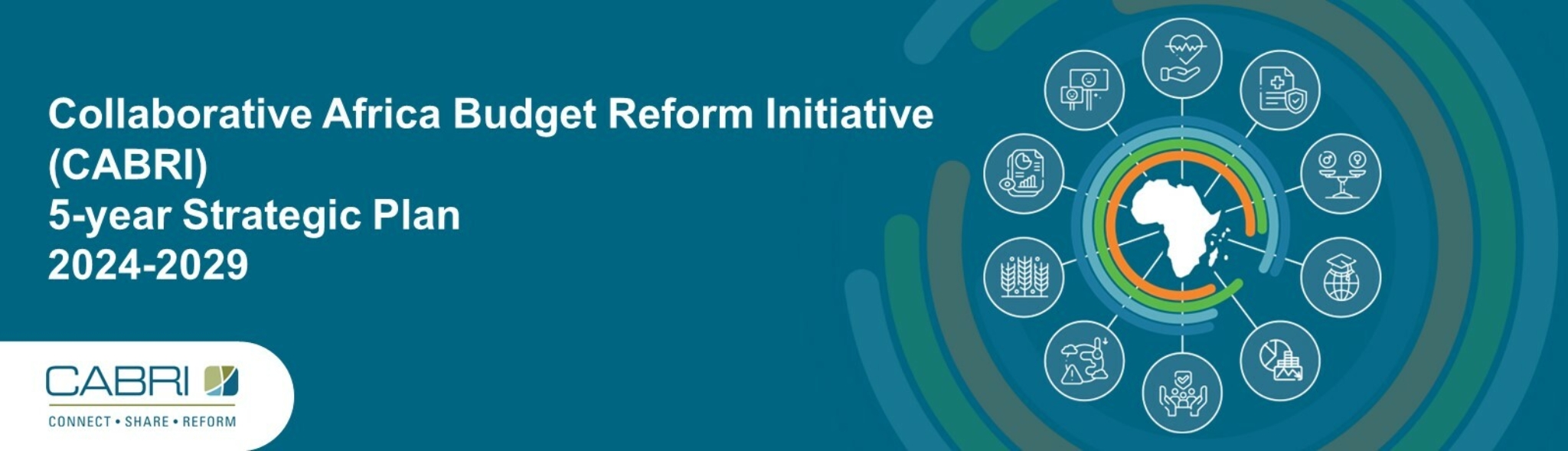 CABRI Strategic Plan 2024 2029 EN banner for website
